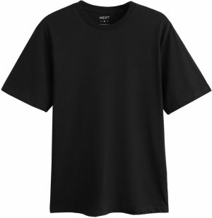 Next Tričko 'Essential'  čierna