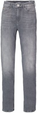 GARCIA Džínsy 'Celia'  sivý denim