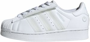 ADIDAS ORIGINALS Tenisky 'Superstar'  biela