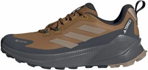 ADIDAS TERREX Poltopánky 'Trailmaker 2.0'  hnedá / brokátová / čierna / biela