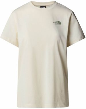 THE NORTH FACE Tričko 'REDBOX'  olivová / svetlozelená