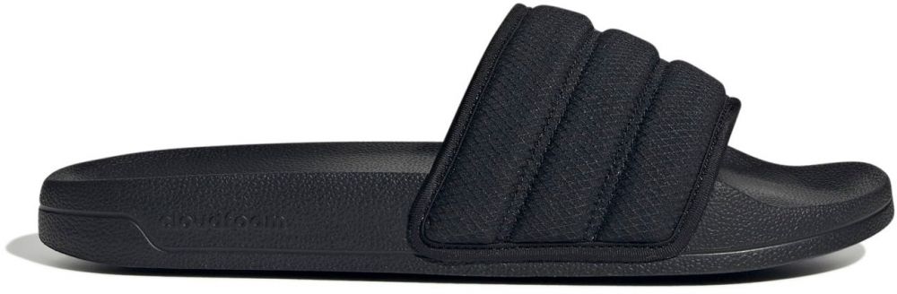 ADIDAS SPORTSWEAR Šľapky 'ADILETTE'  čierna