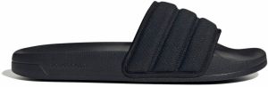 ADIDAS SPORTSWEAR Šľapky 'ADILETTE'  čierna