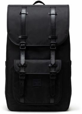 Herschel Batoh 'Herschel Little America'  čierna