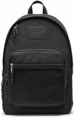 Herschel Batoh 'Kaine'  čierna