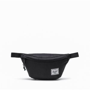 Herschel Ľadvinka 'Classic'  čierna / šedobiela