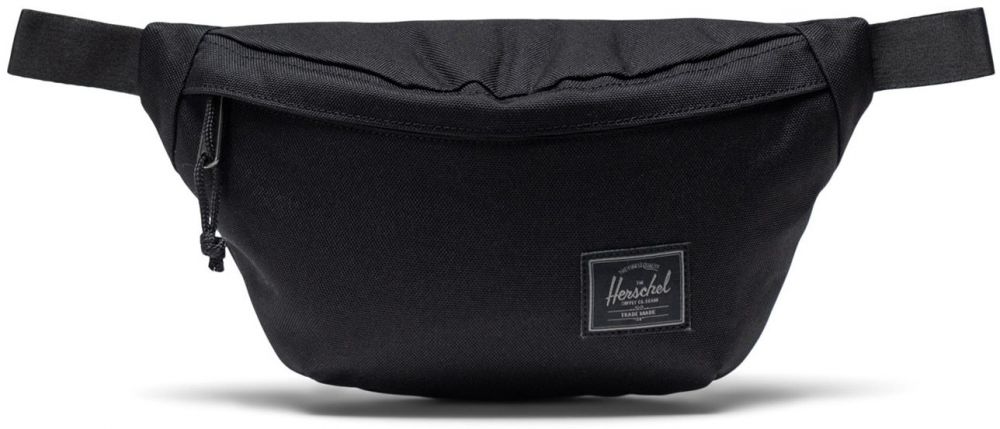 Herschel Ľadvinka 'Classic'  čierna