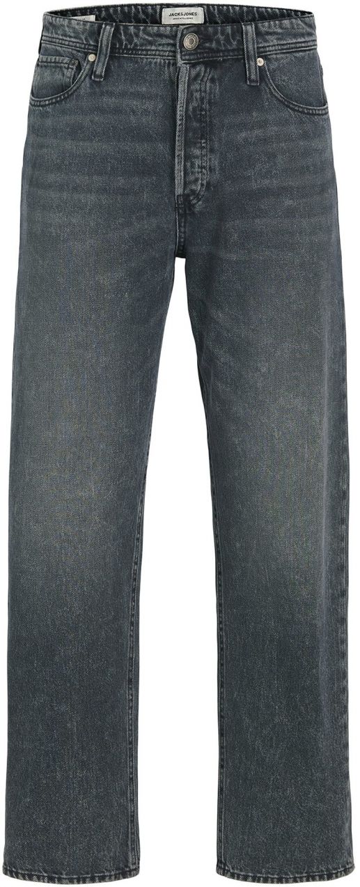 JACK & JONES Džínsy 'JJIEddie Original'  tmavomodrá