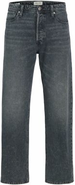 JACK & JONES Džínsy 'JJIEddie Original'  tmavomodrá