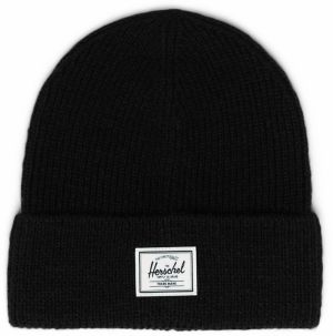 Herschel Čiapky  čierna / biela