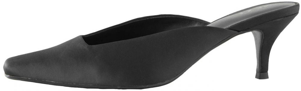 Next Šľapky 'Forever Comfort'  čierna