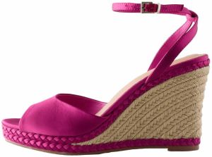 Next Sandále 'Forever Comfort®'  ružová