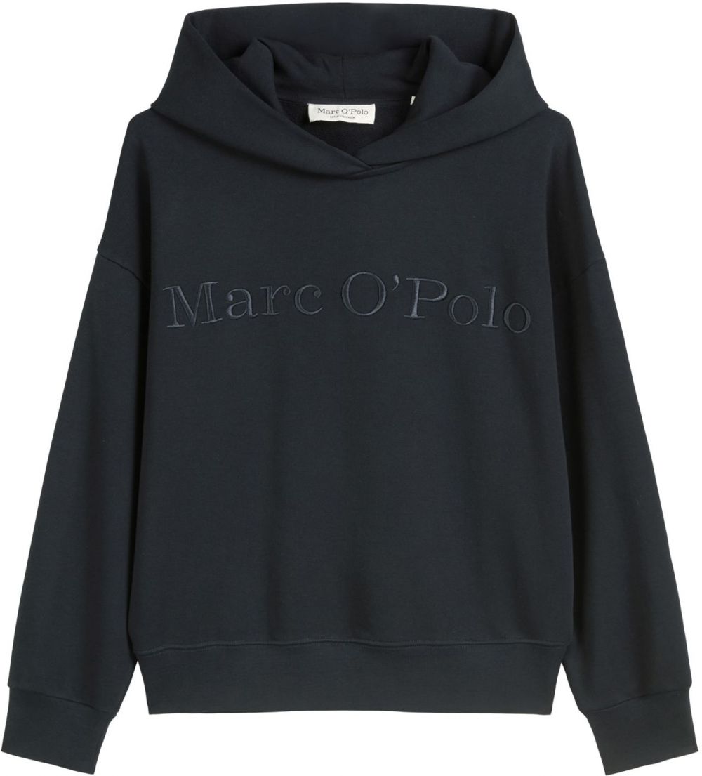 Marc O'Polo Mikina  námornícka modrá