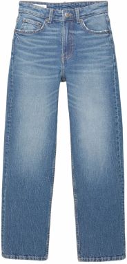 Pull&Bear Džínsy  modrá denim