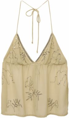 Pull&Bear Top  kaki