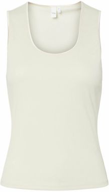 YAS Top 'YASPALOMA'  krémová