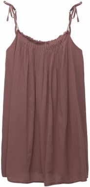 Pull&Bear Letné šaty  svetlofialová