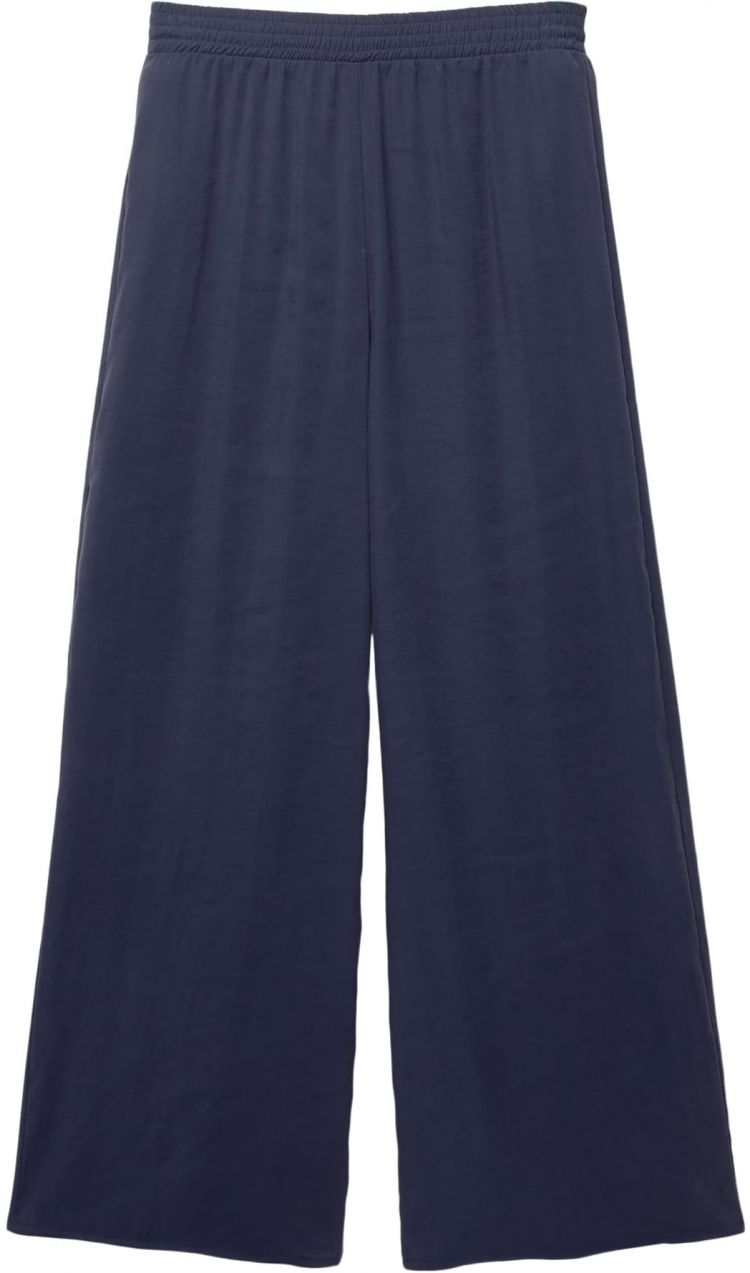 Pull&Bear Nohavice  námornícka modrá