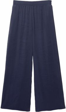 Pull&Bear Nohavice  námornícka modrá