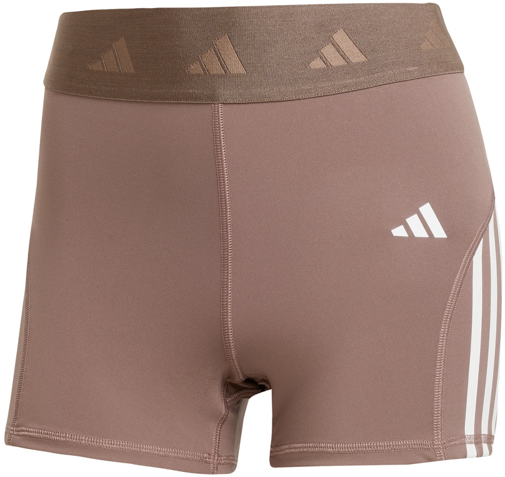 ADIDAS PERFORMANCE Športové nohavice 'HYGLM'  brokátová / biela