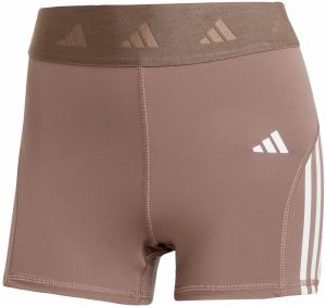 ADIDAS PERFORMANCE Športové nohavice 'HYGLM'  brokátová / biela