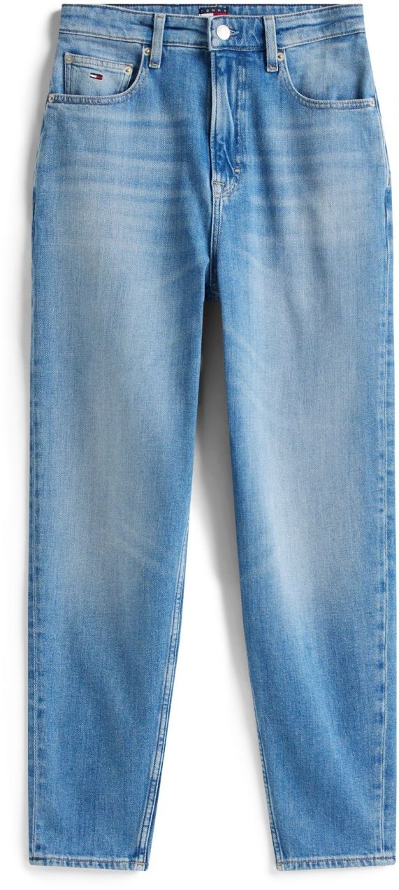 Tommy Jeans Džínsy  modrá denim