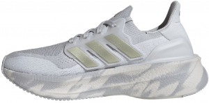 ADIDAS PERFORMANCE Bežecká obuv 'ULTRABOOST 5'  zlatá / svetlosivá / biela