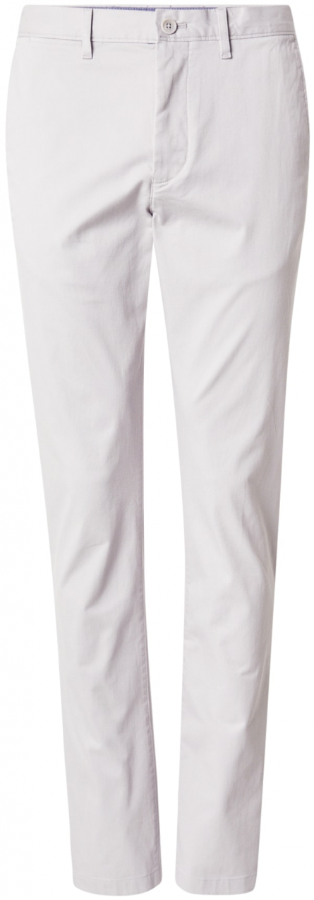 TOMMY HILFIGER Chino nohavice 'DENTON'  svetlosivá