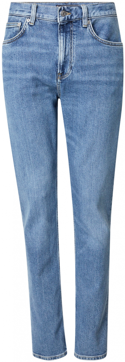 TOMMY HILFIGER Džínsy 'BENNET'  modrá denim