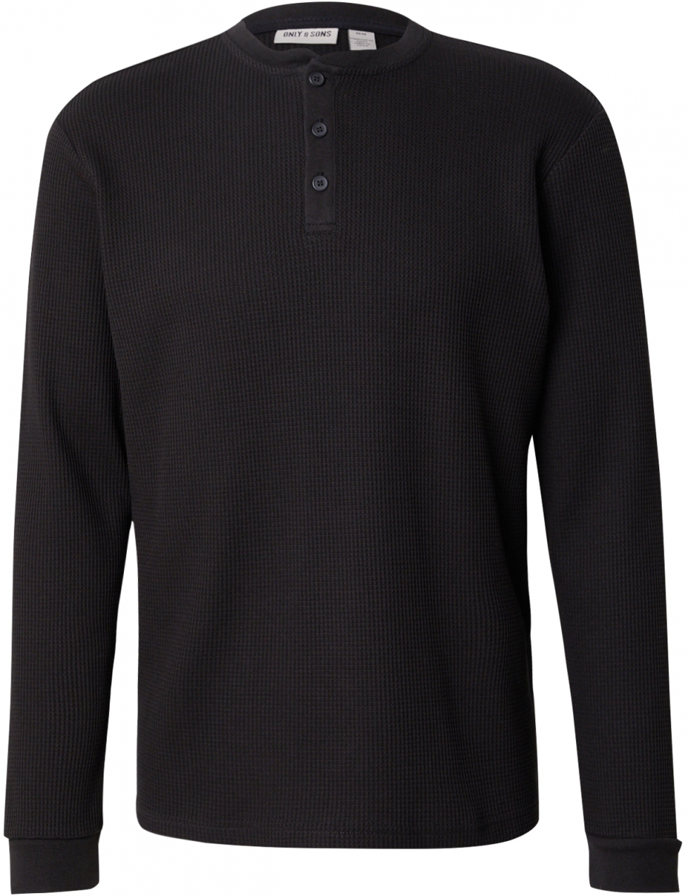 Only & Sons Tričko 'ONSTOBIE'  čierna