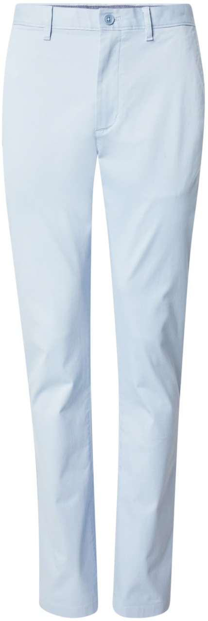 TOMMY HILFIGER Chino nohavice 'DENTON'  svetlomodrá