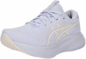 ASICS Bežecká obuv 'GEL-EXCITE 11'  pastelovo modrá / svetložltá
