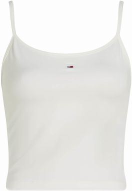 Tommy Jeans Top  zmiešané farby