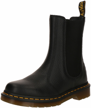 Dr. Martens Chelsea čižmy '2976 Hi'  čierna