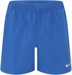Nike Swim Športové plavky - spodný diel 'VOLLEY'  modrá / biela