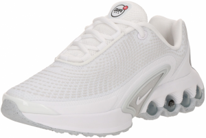Nike Sportswear Tenisky 'AIR MAX DN'  biela / šedobiela