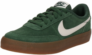 Nike Sportswear Tenisky 'KILLSHOT 2 BG'  trstinová / šedobiela