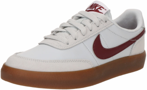 Nike Sportswear Tenisky 'KILLSHOT 2'  tmavočervená / prírodná biela