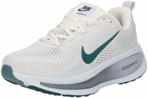 NIKE Bežecká obuv 'VOMERO 18'  smaragdová / šedobiela