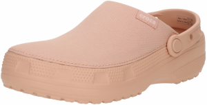 Crocs Dreváky  ružová