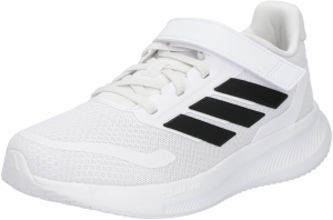 ADIDAS SPORTSWEAR Tenisky 'RUNFALCON 5'  čierna / biela