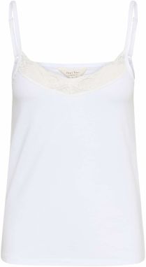 Part Two Top 'Nataliene'  biela