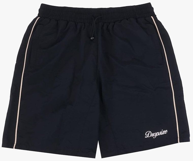 Dropsize Nohavice ' '  čierna