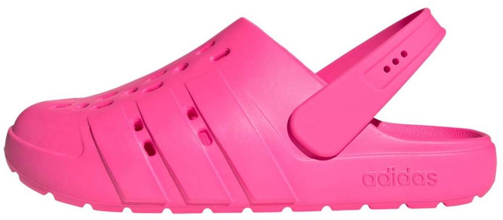 ADIDAS SPORTSWEAR Dreváky 'ADILETTE 2.0'  ružová