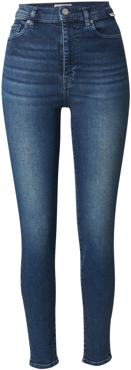 ARMEDANGELS Džínsy 'INGAA'  modrá denim