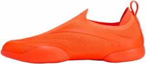 ADIDAS BY STELLA MCCARTNEY Športová obuv 'Taekwondo'  neónovo oranžová
