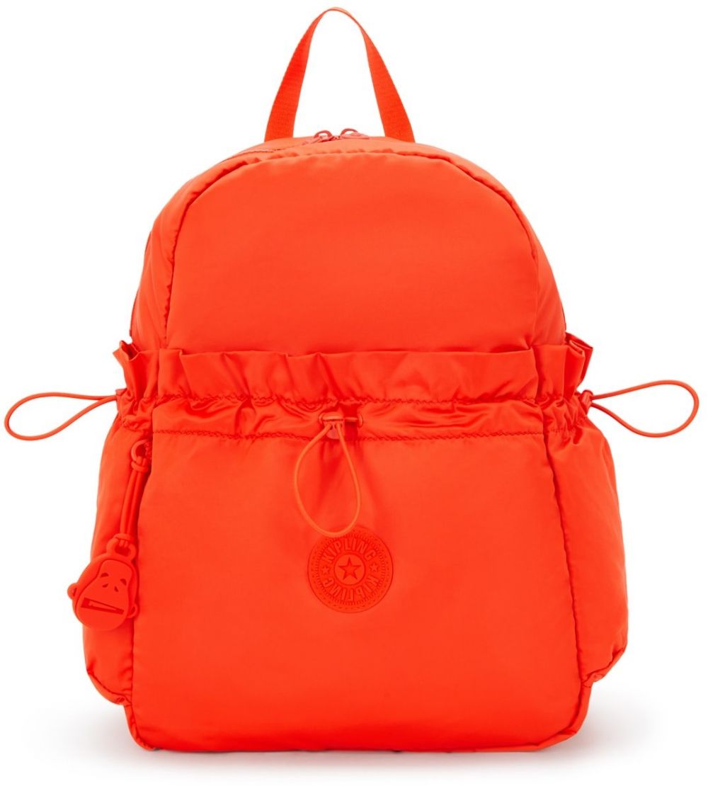 KIPLING Batoh 'Amita'  červená