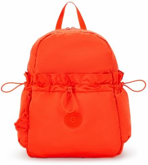 KIPLING Batoh 'Amita'  červená