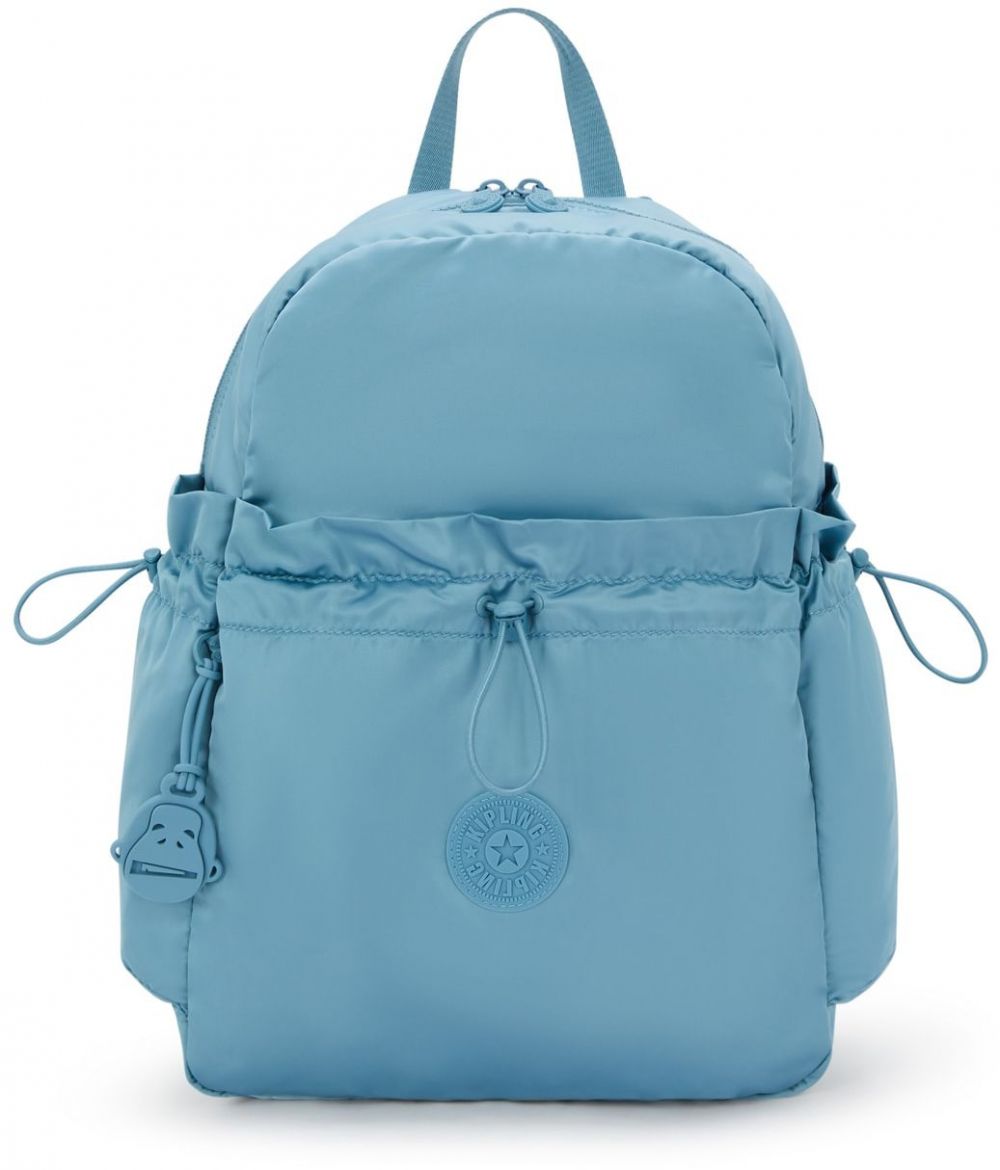 KIPLING Batoh 'Amita'  modrá