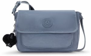 KIPLING Taška cez rameno 'Dalma'  modrá